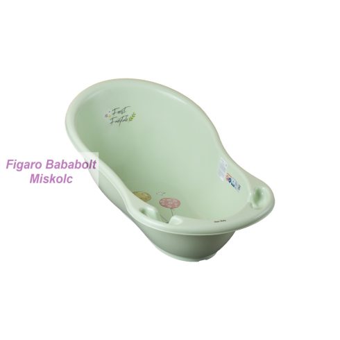 Tega Baby  babakád Forest fairytale (86 cm)- light green