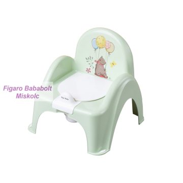 Tega Baby Fedeles Bili  Forest Fairytale - Zöld