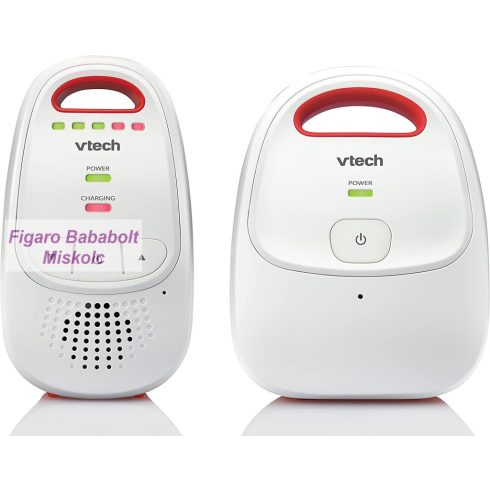 Vtech egyirányú bébiőr BM1000