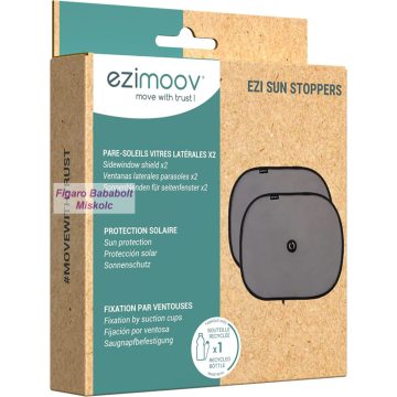 Ezimoov Sun stoppers napellenző