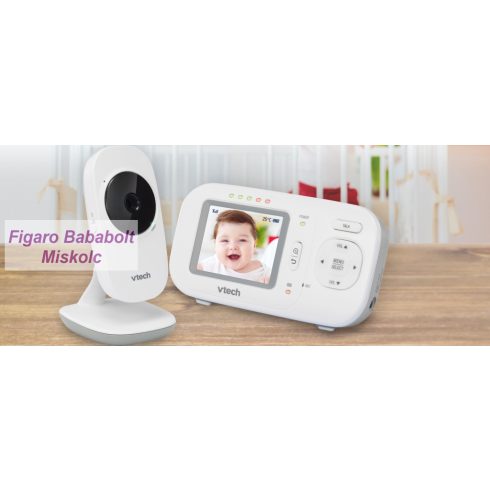 Vtech BM2251 kamerás bébiőr