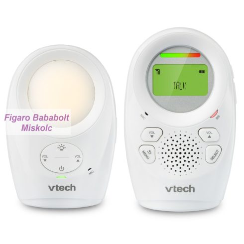 Vtech kétirányú bébiőr DM1211