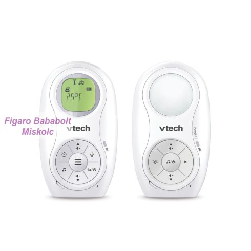 Vtech Dm1214 audio bébiőr  