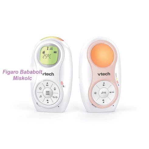 Vtech Dm1215 audio bébiőr  