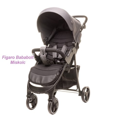 4Baby Rapid sport babakocsi-Graphite