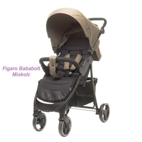 4Baby Rapid sport babakocsi-Mokka