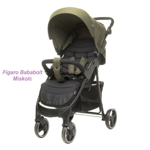 4Baby Rapid sport babakocsi-Khaki