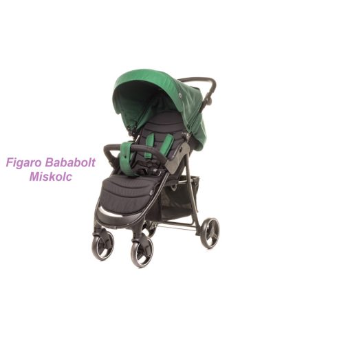 4Baby Rapid sport babakocsi-Green