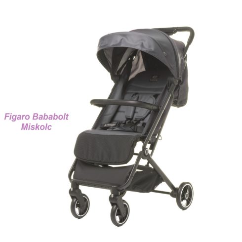 4Baby Twizzy sport babakocsi-Graphite