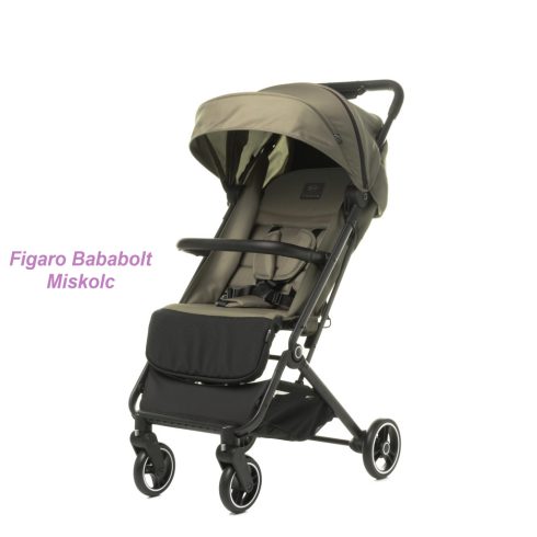 4Baby Twizzy sport babakocsi-Mokka