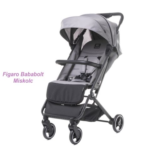 4Baby Twizzy sport babakocsi-Grey