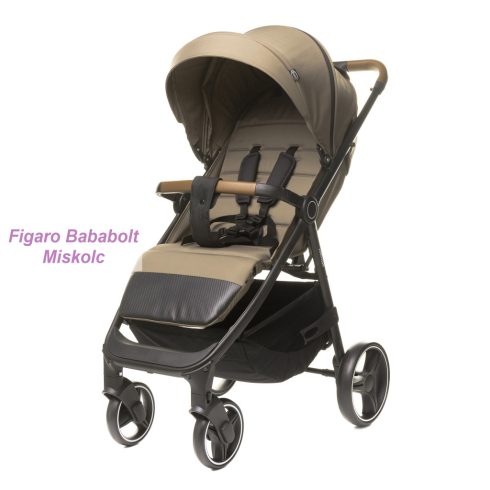 4Baby Stinger sport babakocsi-Mokka