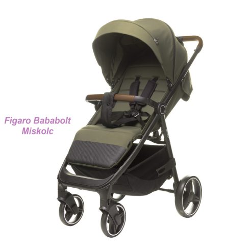 4Baby Stinger sport babakocsi-Khaki