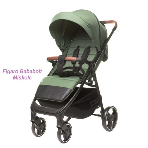 4Baby Stinger sport babakocsi-Olive