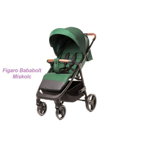 4Baby Stinger sport babakocsi-Green