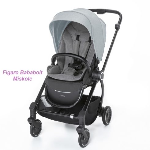 Espiro Galaxy sport babakocsi - 07 Gray Center