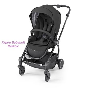 Espiro Galaxy sport babakocsi - 10 Black Space