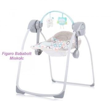 Chipolino Felicity elektromos babahinta 9 kg-ig - Lion 