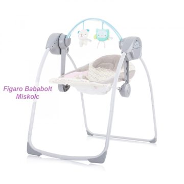 Chipolino Felicity elektromos babahinta 9 kg-ig - Bird 