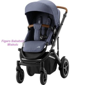 Britax Römer Smile III sport babakocsi - Indigo Blue