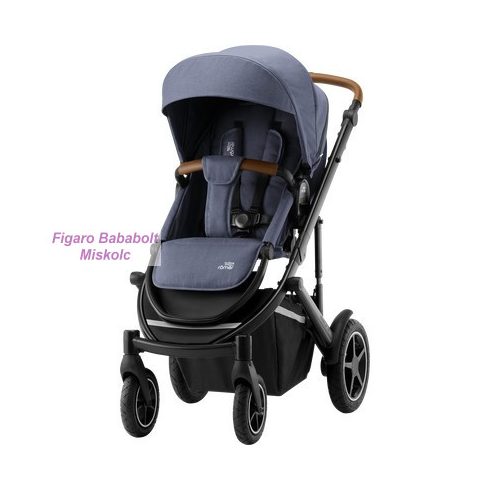 Britax Römer Smile III sport babakocsi - Indigo Blue