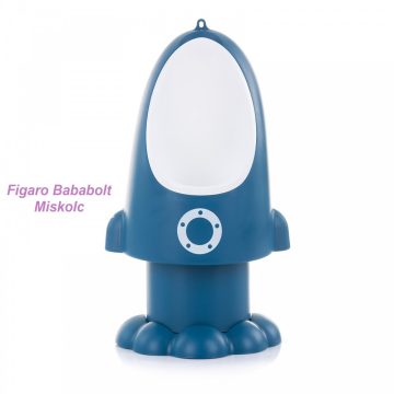 Chipolino Rocket gyermek piszoár - Blue