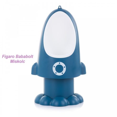 Chipolino Rocket gyermek piszoár - Blue