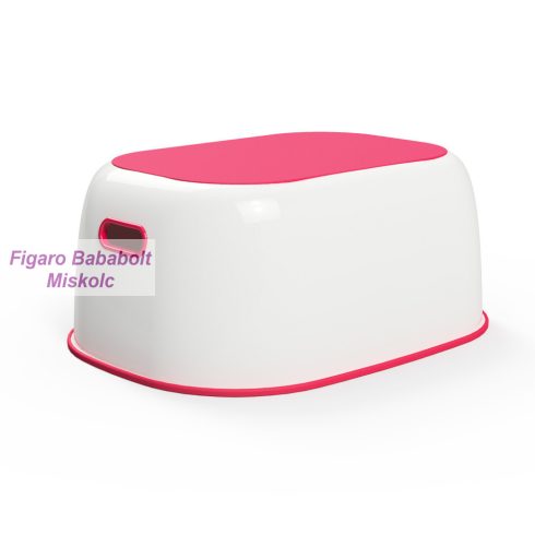 Prince Lionheart stepSTOOL fellépő - Flashbulb Fuchsia