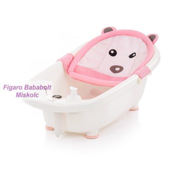 Chipolino fürdetőháló - Bear Pink