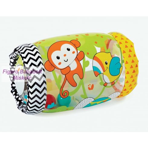 Infantino Peek & Roll babahenger