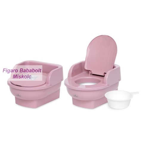 Lorelli Throne bili - Bear Sötét pink