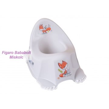 Chipolino Forest bili - Fairytale light beige balloon