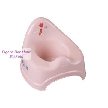 Chipolino Forest bili - Fairytale light pink