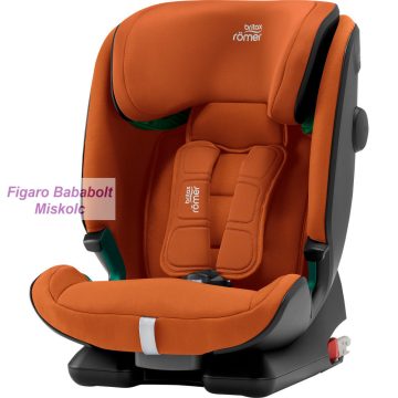   Britax Römer Advansafix i-Size isofix autósülés 76-150cm - Golden Congnac