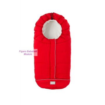 Nuvita AW Junior City bundazsák 100cm - Rosso - 9545