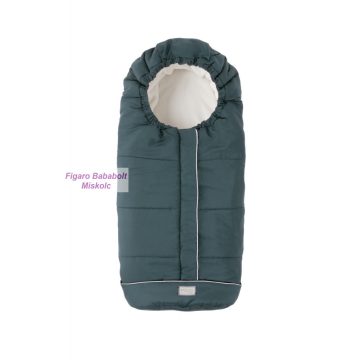 Nuvita AW Junior City bundazsák 100cm - Verde Scuro - 9545