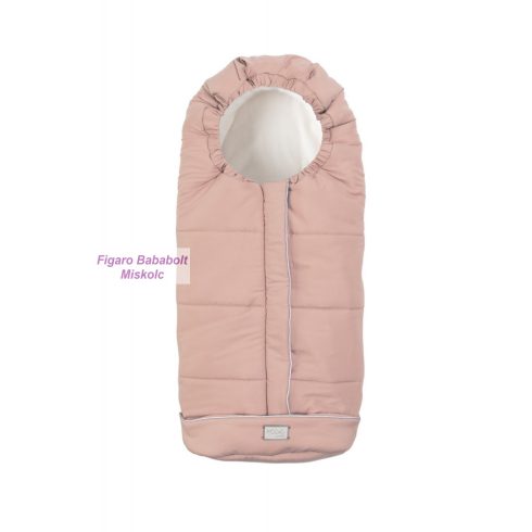 Nuvita AW Junior City bundazsák 100cm - Rosa Tenue - 9545