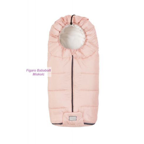 Nuvita AW Junior Essential bundazsák 100cm - Rosa Pastello - 9445