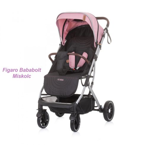 Chipolino Combo sport babakocsi - Rose water