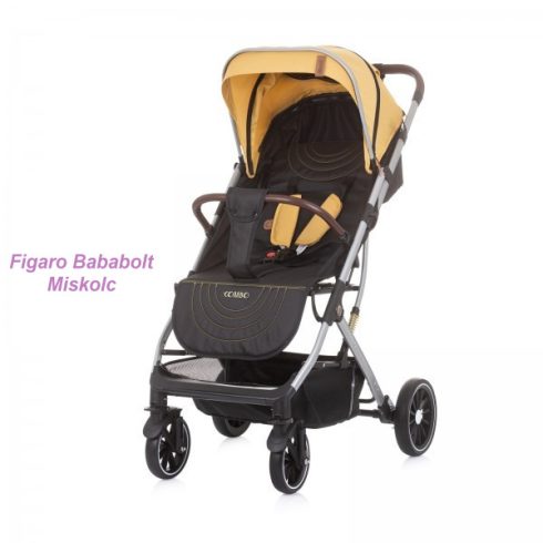 Chipolino Combo sport babakocsi - Mango