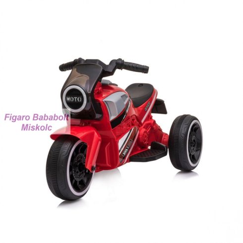 Chipolino SportMax elektromos motor - red