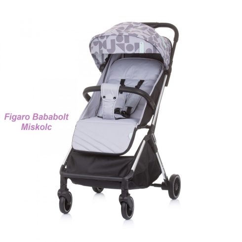 Chipolino Easy Go sport babakocsi - Glacier