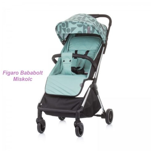 Chipolino Easy Go sport babakocsi - Aloe