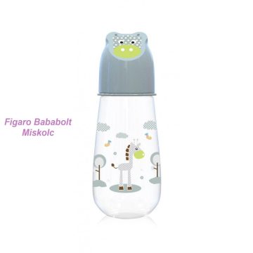 Baby Care Macis cumisüveg 125ml - Mint Green