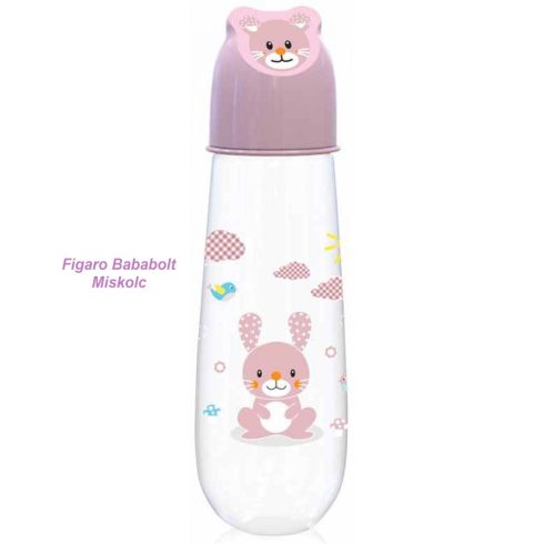 Baby Care cumisüveg 250ml - Blush Pink