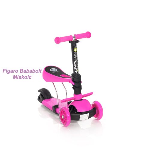 Lorelli Smart roller - Pink