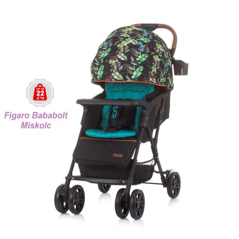 Chipolino April sport babakocsi - Exotic