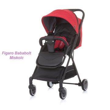 Chipolino Clarice sport babakocsi - Poppy