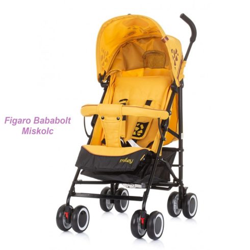 Chipolino Miley sport babakocsi - Giraffe