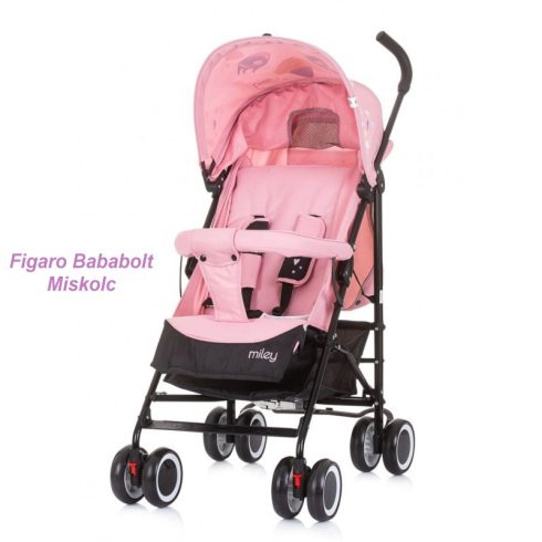 Chipolino Miley sport babakocsi - Unicorn